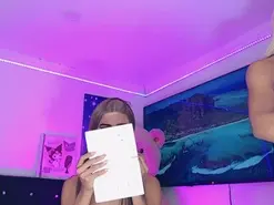 Amateur Adult Webcam of DalilBacil