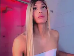 Amateur Adult Webcam of nicol_gill_