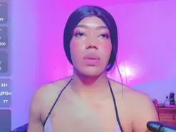 Amateur Live Sex Cam of bayolet
