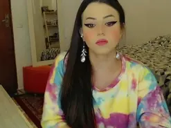 Amateur Adult Webcam of SophieFantasy