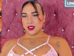 Amateur Sex Cam of Sofia_Cordero