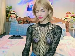 Amateur Adult Webcams of ribbinpink