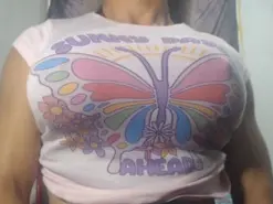 Amateur Live Porn of Dayanafitnees