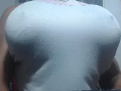 Amateur Private Sex Chat of Dayanafitnees