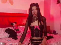 Amateur Best Webcam of cellesthee