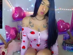Amateur Adult Webcams of ofarellruby26