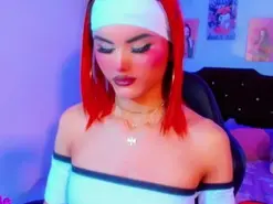 Amateur Adult Webcams of jessica_smith_1