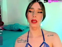Amateur Sex Cam of la_ratona_1