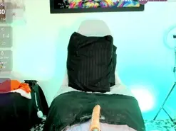 Amateur Best Webcam of la_ratona_1