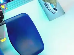 Amateur Free Porn Cam of Britany_rosse