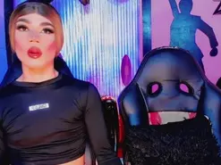 Amateur Best live sex cam show of Lecsis_Lincy