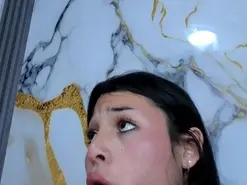 Amateur Live Porn of mlucreciasucker