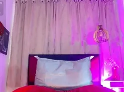 Amateur Adult Webcam of Valentina_kiss