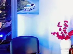 Amateur Adult Webcam of Isabella_Kirk