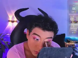Cam4 Live Sex Cam of emili_roux