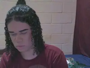 Cam4 Free Live Porn of 22_gabriely