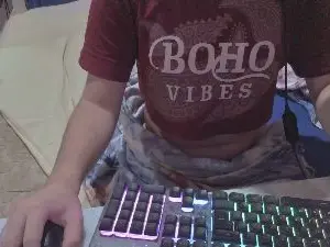 Cam4 Live Sex of 22_gabriely
