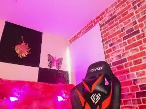 Cam4 Live Sex Cam of Aleja_Hill