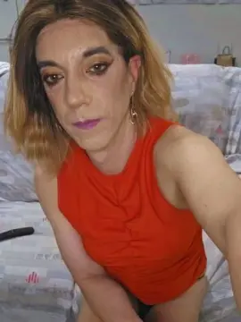 Cam4 Free Porn Cam of Luana_cd1