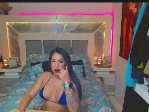 Cam4 Watch Live Sex Cams of wanda_sandman
