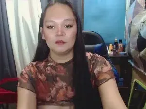 Cam4 Sex Cam of BunnyChains