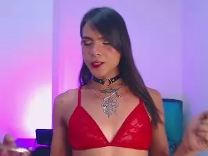 Cam4 Adult Webcam of lilith_nyx333
