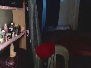 Cam4 Live Sex of uglyvan