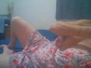 Cam4 Live Sex of tranxmexi
