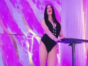 Cam4 Sex Cam of Trixie_dolls