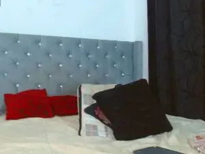 Cam4 Best Webcam of Klarwillianss
