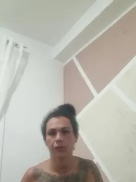 Cam4 Live Sex Cam of Nickytf29trns
