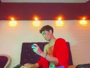 Cam4 Live Sex of Aresexx