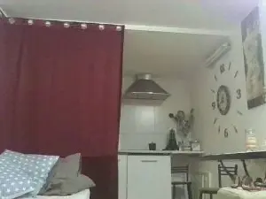 Cam4 Nude Webcam of cinthia42