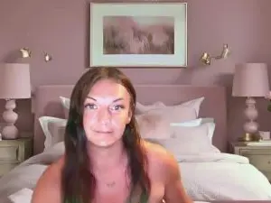 Cam4 Live Porn of sub_chantelle