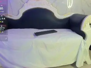 Cam4 Best live sex cam show of ViolettaNaughty
