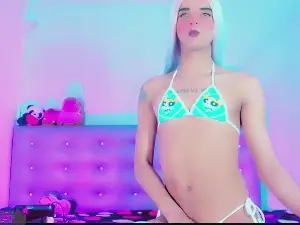 Cam4 Adult Webcam of Mia_foxhard