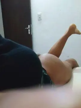 Cam4 Sex Cam of Danyfemy