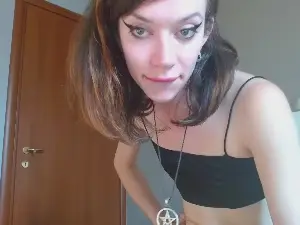 Cam4 Live Sex of zant2026