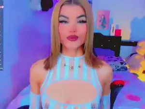 Cam4 Live Sex Cam of jessica_smith6
