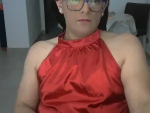 Cam4 Free Porn Cam of luanatrv2