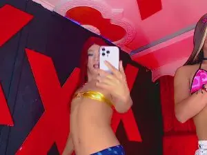 Cam4 Sex Cam of Bleers_Willows