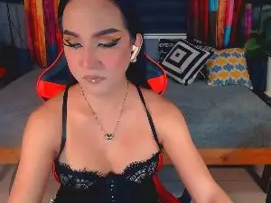 Cam4 Best live sex cam show of AsianDomAthena