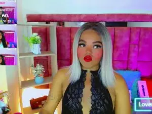 Cam4 Sex Chat of ThiaraVarannes