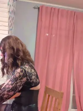 Cam4 Free Live Porn of Analslut2019