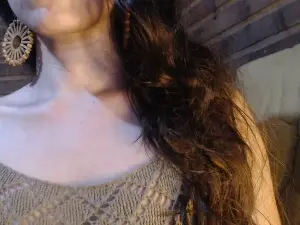 Cam4 Adult Webcams of yvy_zotz