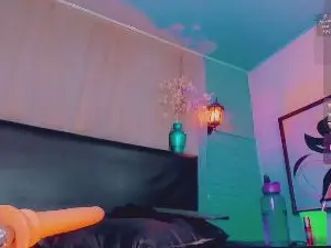 Cam4 Adult Video Chat of chanell_sexy20