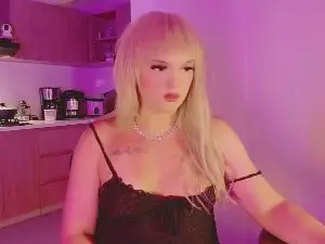 Cam4 Live Porn of CameronDiazz
