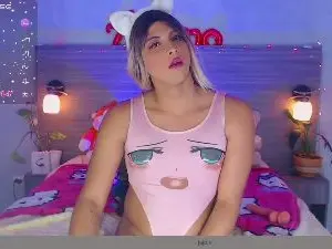 Cam4 Best Webcam of SophiaValentina