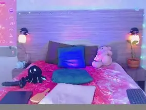 Cam4 Adult Webcam of SophiaValentina
