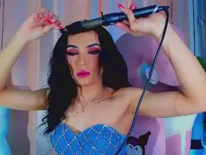 Cam4 Sex Cam of cristal_gem1